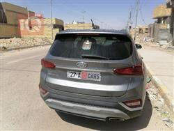 هیۆندای سەنتافی